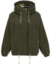 Barbour - Hawkridge Showerproof Jacket - Lyst