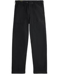 Polo Ralph Lauren - Patch-Pocket Trousers - Lyst