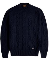 Tod's - Long-Sleeved Sweater - Lyst