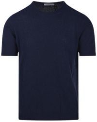 Roberto Collina - Short-Sleeve T-Shirt - Lyst