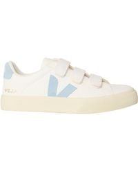 Veja - Simple Versatile Shoes - Lyst