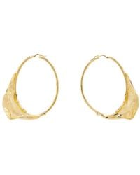 Chloé - Flower Soul Earrings - Lyst