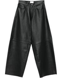Haikure - Bethany Wide-Leg Pants - Lyst