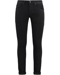 Dondup - George Slim Jeans - Lyst