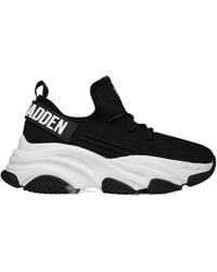 Steve Madden - Protãgã-E Chunky Trainers - Lyst