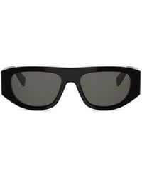 Celine - Full Frame Sunglasses - Lyst