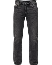 Calvin Klein - Belt Loop Jeans - Lyst