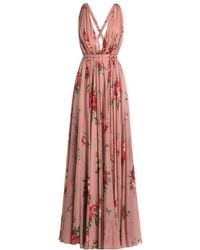 Dolce & Gabbana - Dolce & Gabbana Dresses - Lyst