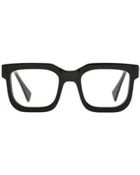 Kuboraum - Square-Frame Glasses - Lyst