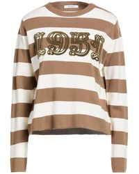Max Mara - Mid-Weight Knit Jumper - Lyst