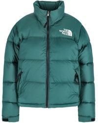 The North Face - 1996 Retro Nuptse Down Jacket - Lyst