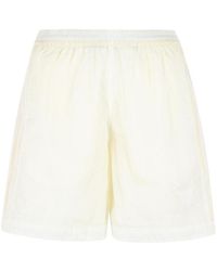 Wales Bonner - X Adidas Originals Collaboration Football Shorts - Lyst
