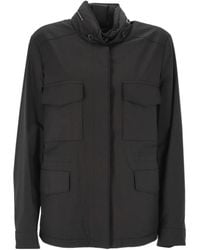 Loro Piana - Pocket Jacket - Lyst