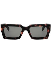 Celine - Square Sunglasses - Lyst
