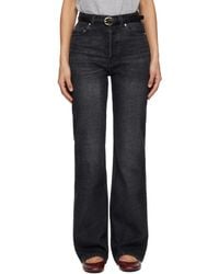 A.P.C. - Romy Jeans - Lyst