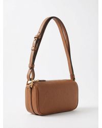 Gucci - Half Horsebit Mini Bag - Lyst