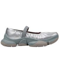 Camper - Karst 2 Elastic Strap Slip-Ons - Lyst