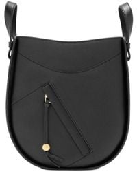 Loewe - Hammock Slice Bag - Lyst