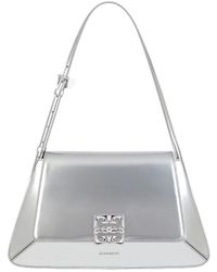 Givenchy - 4G Liquid Shoulder Bag - Lyst