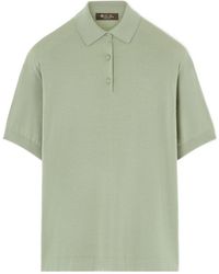 Loro Piana - Royal Lightness Polo Shirt - Lyst