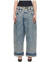 VAQUERA - Baby Jeans - Lyst