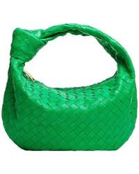 Bottega Veneta - Small Jodie Shoulder Bag - Lyst
