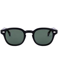 Moscot - Lemtosh Square Frame Sunglasses - Lyst
