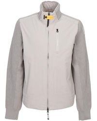 Parajumpers - Long-Sleeved Casual Jacket - Lyst