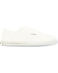 Bottega Veneta - Low-Top Casual Shoes - Lyst