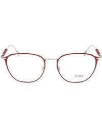 Tod's - Full-Frame Flat Mirror - Lyst