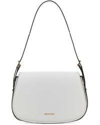 MICHAEL Michael Kors - Lydia Shoulder Bag - Lyst
