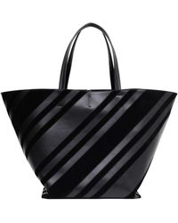 Phoebe Philo - Basket Cabas Handbag - Lyst