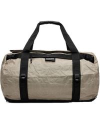Norda - Toolbox Zippered Pocket Travel Bag - Lyst