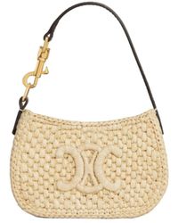 Celine - Micro Tilly - Lyst