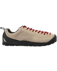 Keen - Jasper Lace-Up Low-Top Sneakers - Lyst