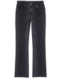 WOOYOUNGMI - Multi-Pocket Jeans - Lyst