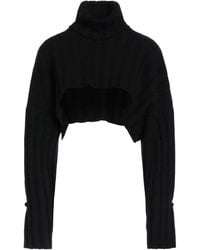 Dolce & Gabbana - Turtleneck - Lyst