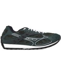 Bottega Veneta - Orbit Sneaker - Lyst