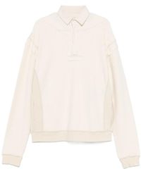 Maison Margiela - Décortiqué Sweatshirt - Lyst