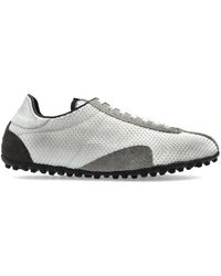 Maison Margiela - Panel Low-Top Sneakers - Lyst