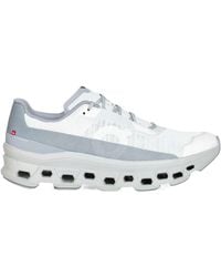 On Shoes - Round-Toe Sneakers - Lyst