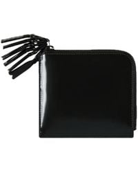 Comme des Garçons - Comme Des Garçons Wallet Cdg Zipper Medley Serie Wallet - Lyst