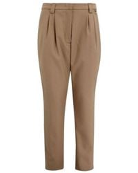 Herno - Fluid Trousers - Lyst