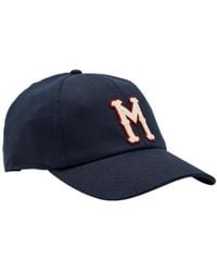 Moncler - Versatile Baseball Cap - Lyst
