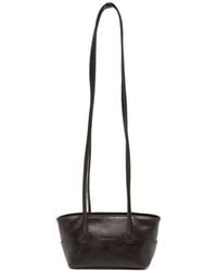 Marge Sherwood - Leather Shoulder Bag - Lyst
