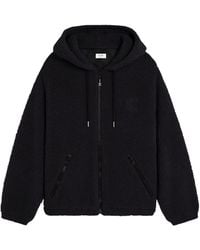 Celine - Long-Sleeved Casual Jacket - Lyst