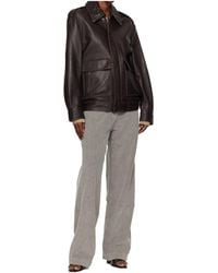 Nour Hammour - Drey 'The It Girl' Jacket - Lyst