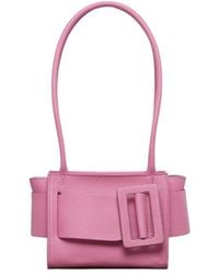 Boyy - Bobby Soft 18 Tote Bag - Lyst