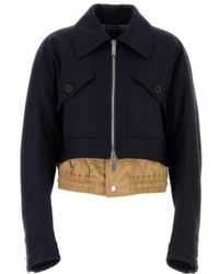 DSquared² - Hybrid D2 Kaban Jacket - Lyst