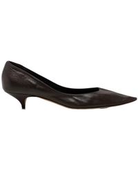 The Row - Liisa Three High Heels - Lyst